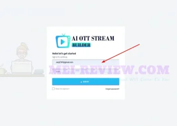 AI-OTT-Stream-Builder-Demo-1-login
