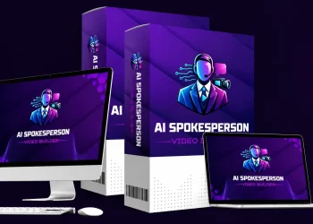 AI-Spokesperson-Video-Builder-Review