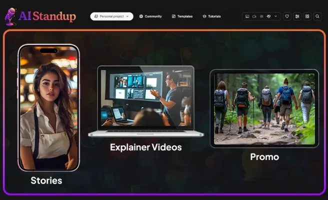 AI-Standup-Feature-19-Format
