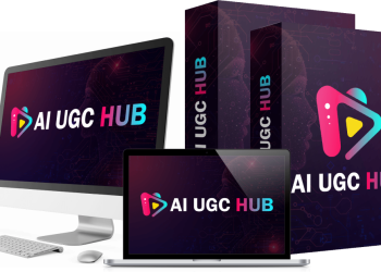 AI-UCG-Hub-Review