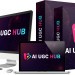 AI-UCG-Hub-Review