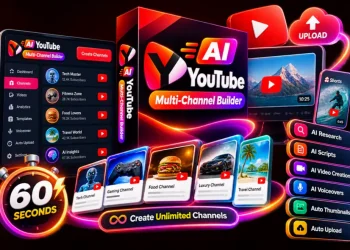AI-YouTube-Multi-Channel-Builder-review