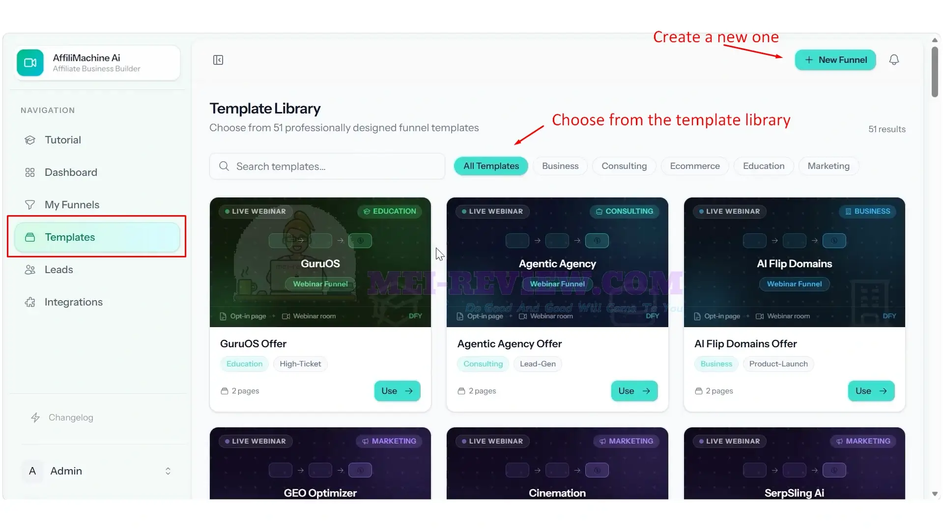 AffiliMachine-AI-Demo-2-template