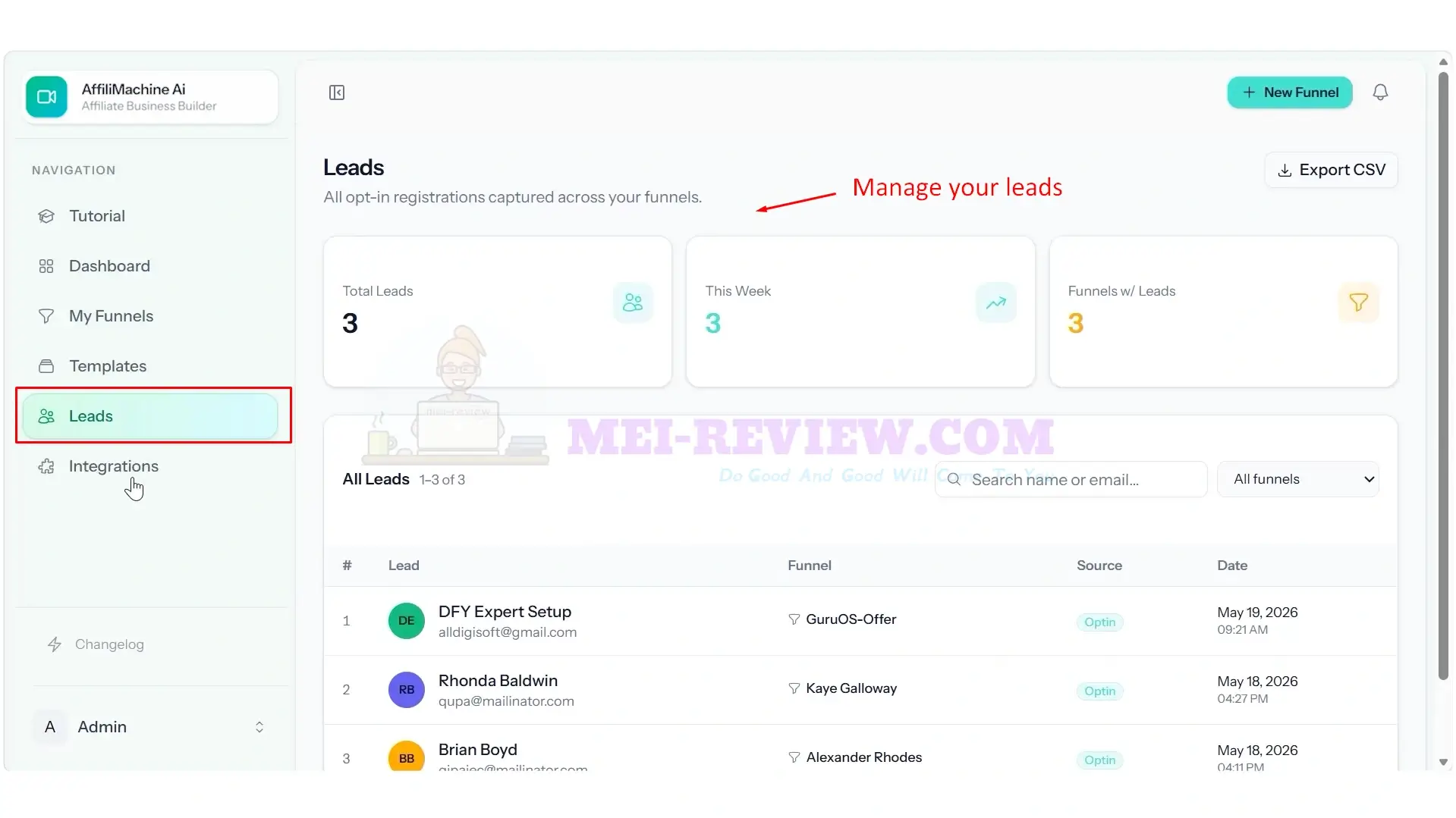 AffiliMachine-AI-Demo-20-lead
