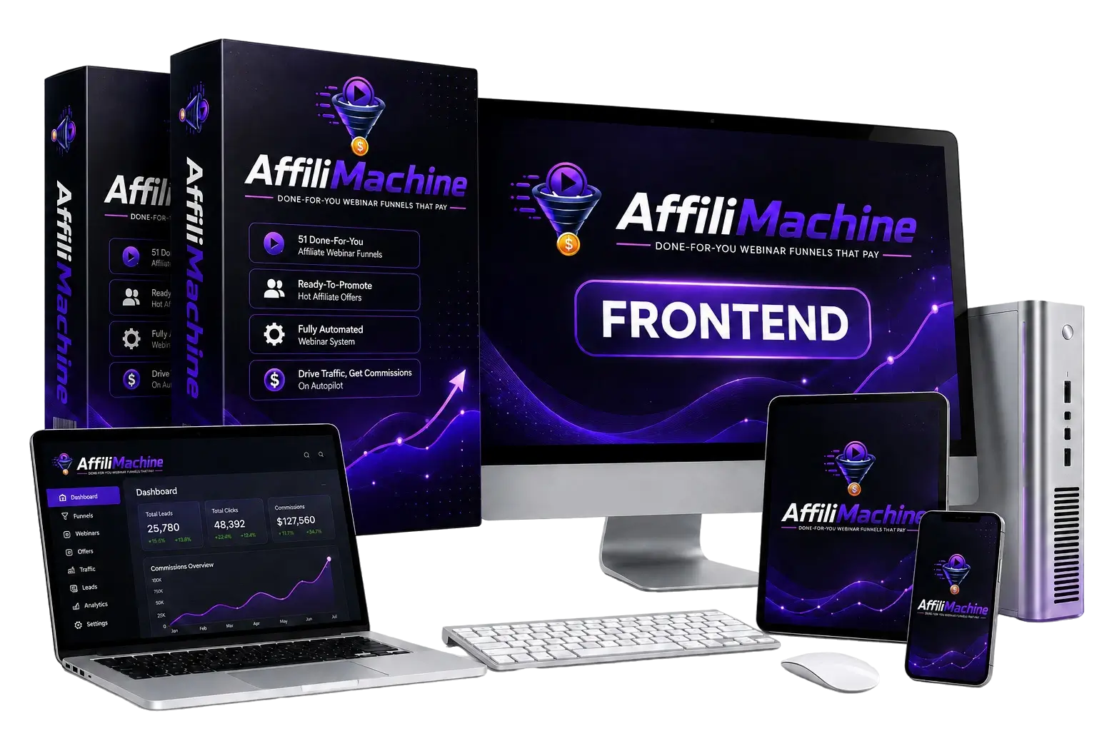 AffiliMachine-AI-Review