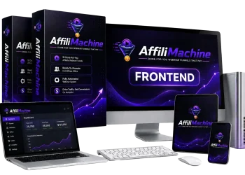 AffiliMachine-AI-Review