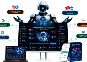Agent-Jarvis-AI-Review