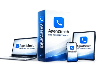 AgentSmith-Review