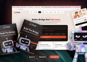 Agentic-Affiliate-review