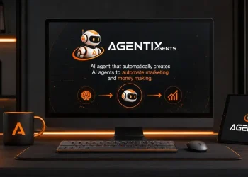Agentix-AI-Agents-Review