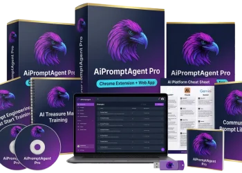 AiPromptAgent-Review