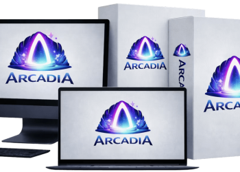 Arcadia-Review