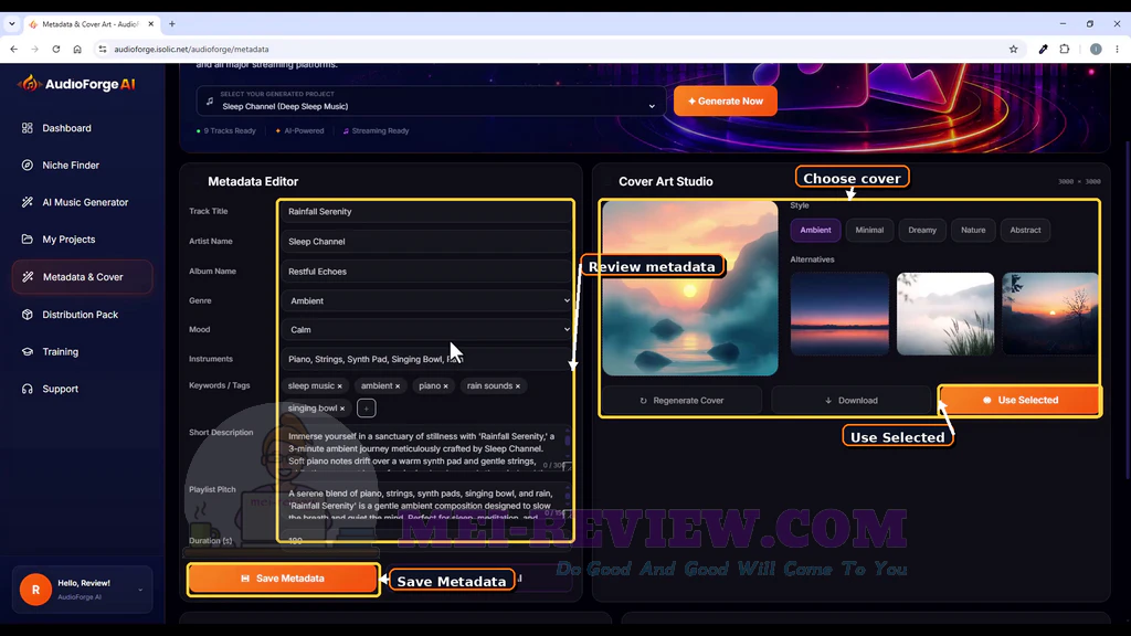 AudioForge-AI-demo-11-Save