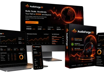 AudioForge-AI-review