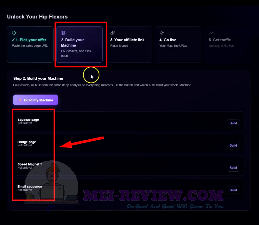 Automated-Commission-Machine-step-2-seconds