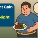 Avoid Eating Dinner After 9 PM