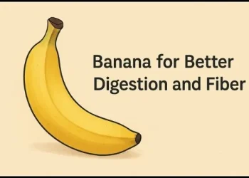 Banana Benefits for Health