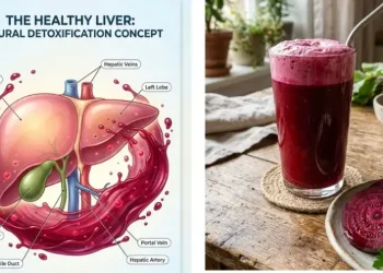 Beetroot Benefits