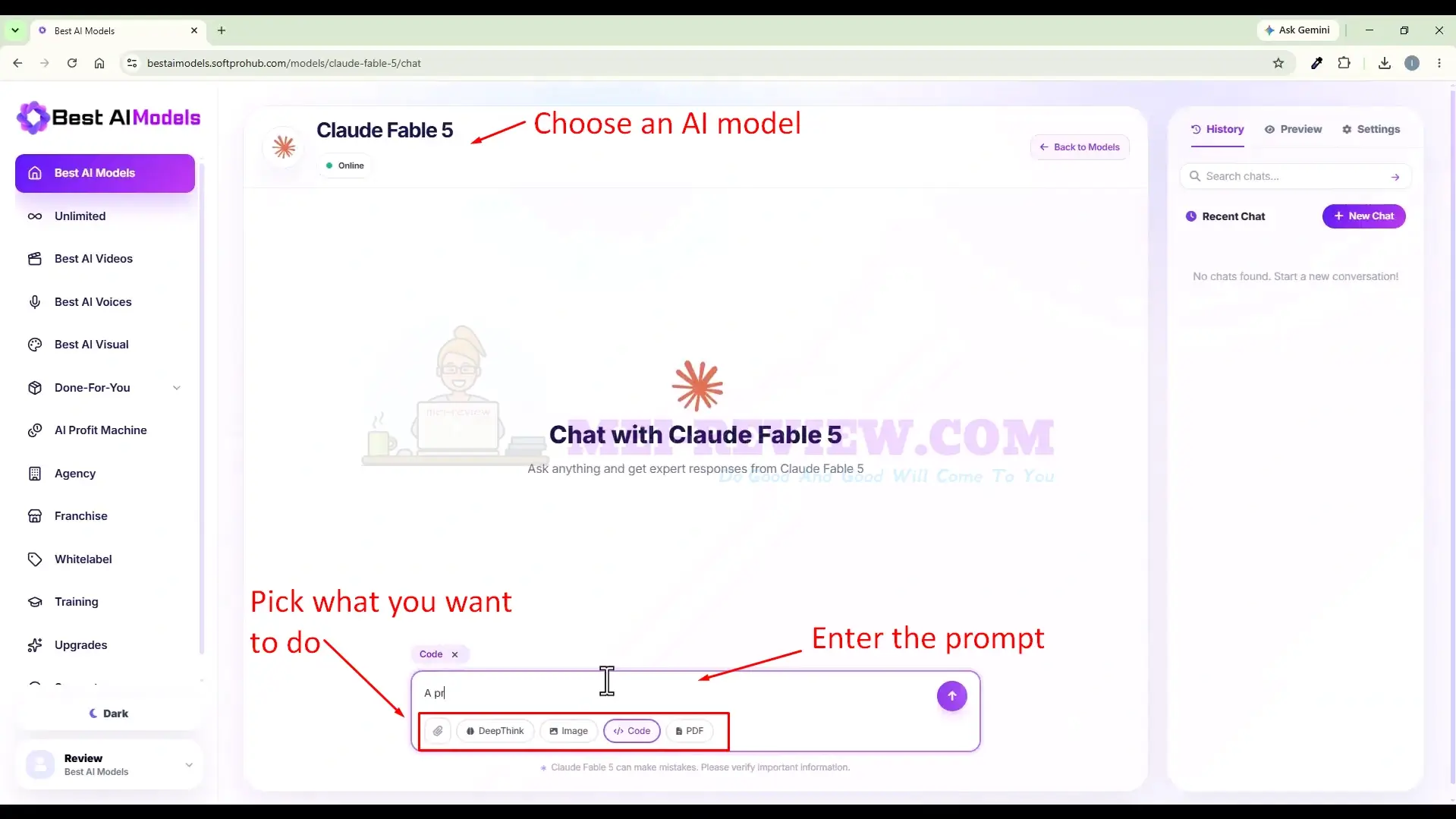 Best-AI-Models-Demo-2-test
