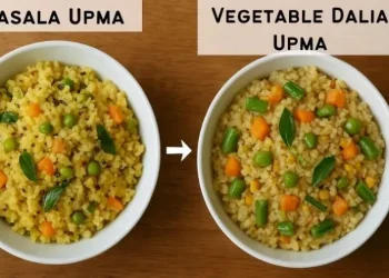 Best Breakfast Swaps Energy