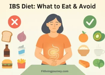 Best Diet for IBS