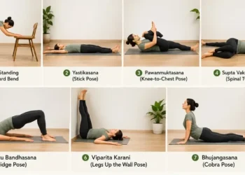 Best Exercises for Lower Back Pain