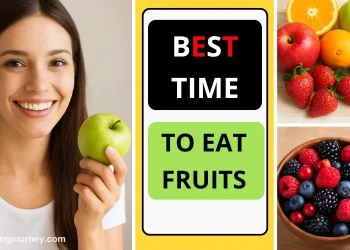 Best Time to Eat Fruits for Maximum Benefits: Morning Mistake That’s Ruining Your Health!” - Bitudi