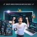 Blog2Vid-review