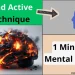 Breath Awareness for Mental Detox: Calm Your Mind with Simple Yoga Practice - Bitudi