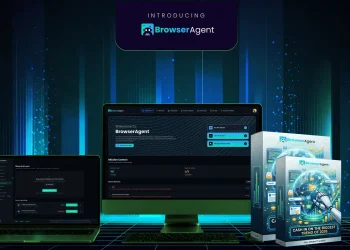 Browser-Agent-Review