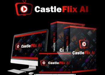 CastleFlix-AI-review