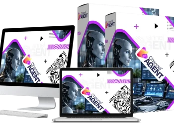 ChannelAgent-Review