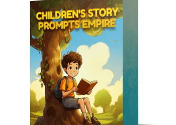 Children's-Story-Prompts-Empire-Review