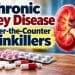 Chronic Kidney Disease and Over-the-Counter Painkillers