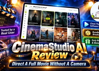 CinemaStudio-AI-Review
