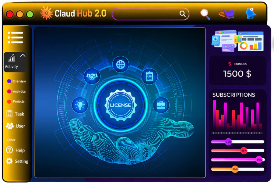 ClaudHub-AI-2-0-feature-8-Commercial