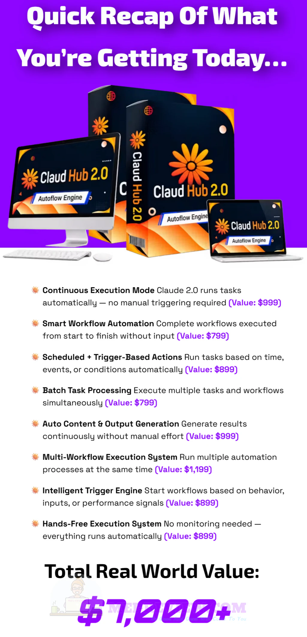 ClaudHub-AI-2-0-oto-7-recap
