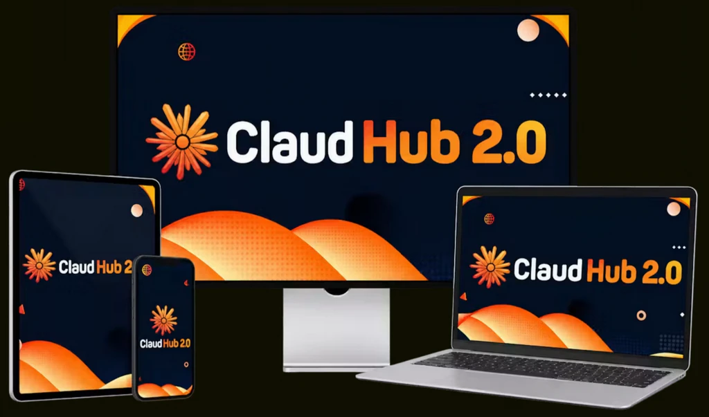 ClaudHub-AI-2-0-review