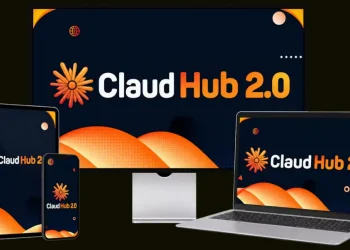 ClaudHub-AI-2-0-review