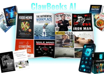 ClawBooks-AI-review