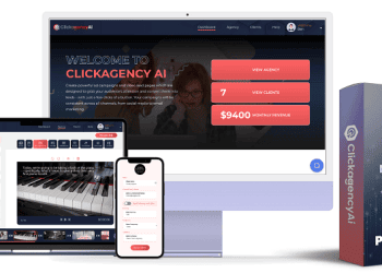 ClickAgencyAI-Review