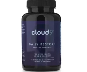 Cloud9 Daily Restore Reviews