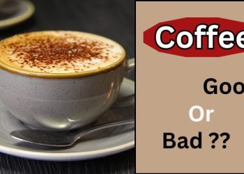 Is Coffee Good or Bad for Health? Know the Truth Before Your Next Sip 2025 - Bitudi