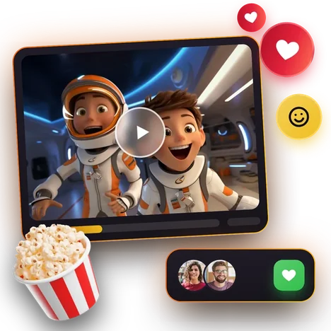 ComicVideos-AI-feature-7-Videos