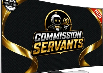 Commission-Servants-Review