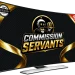Commission-Servants-Review