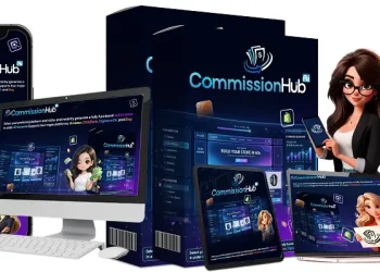 CommissionHub-AI-Review