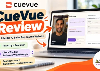 CueVue-Review