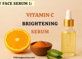 DIY Face Serums