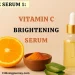 DIY Face Serums
